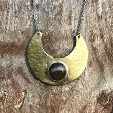 Load image into Gallery viewer, Earth Necklace